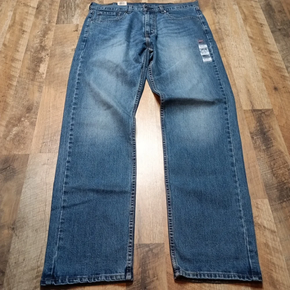 Levi's‎ 505 Jeans